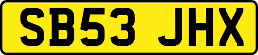 SB53JHX