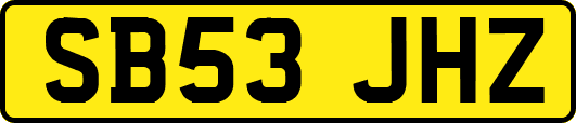SB53JHZ