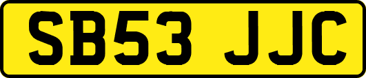 SB53JJC