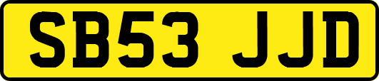 SB53JJD