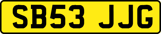 SB53JJG