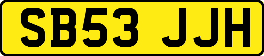 SB53JJH