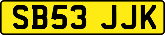 SB53JJK