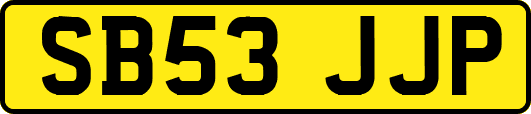 SB53JJP