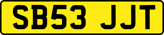 SB53JJT