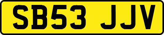 SB53JJV