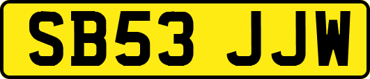SB53JJW