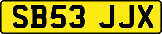 SB53JJX