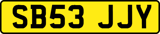 SB53JJY