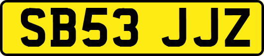SB53JJZ