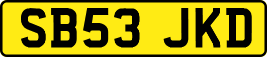 SB53JKD
