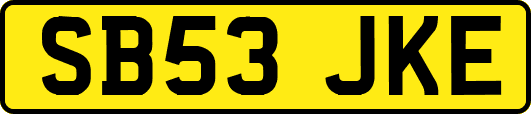 SB53JKE
