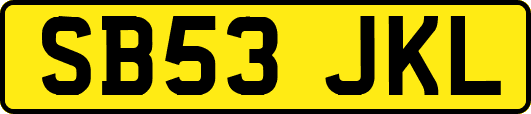 SB53JKL