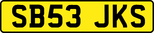 SB53JKS