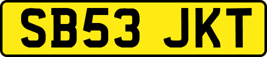 SB53JKT