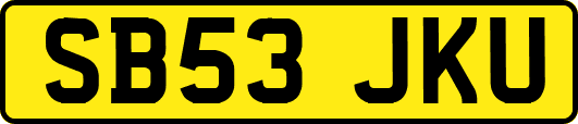 SB53JKU