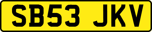 SB53JKV