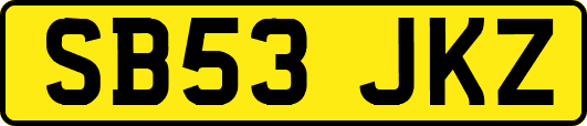 SB53JKZ