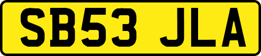 SB53JLA