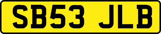 SB53JLB