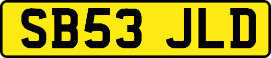 SB53JLD