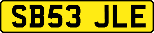 SB53JLE