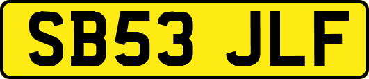 SB53JLF