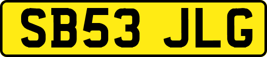 SB53JLG
