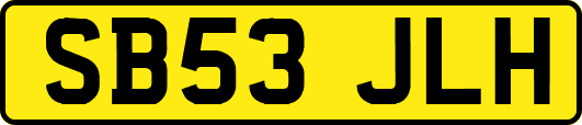 SB53JLH