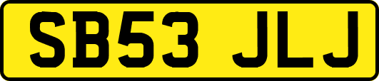 SB53JLJ