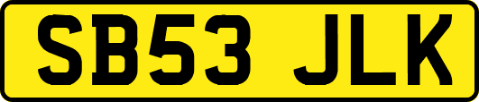 SB53JLK