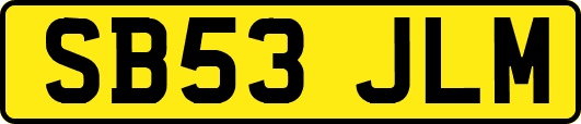 SB53JLM