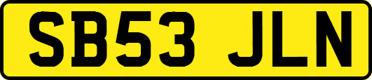 SB53JLN