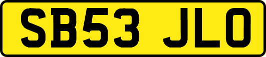 SB53JLO