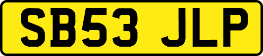 SB53JLP
