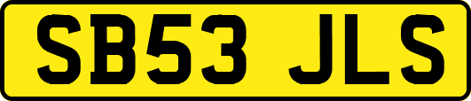 SB53JLS