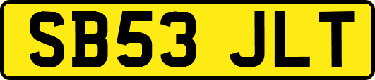 SB53JLT