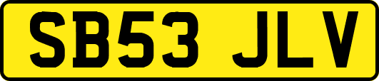 SB53JLV