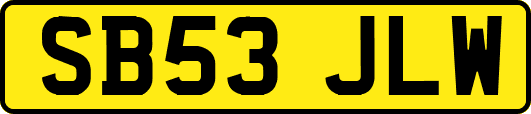 SB53JLW