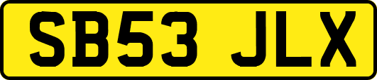 SB53JLX