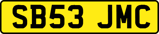 SB53JMC