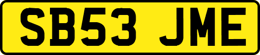SB53JME
