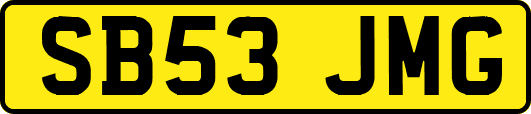 SB53JMG