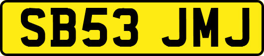 SB53JMJ