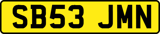 SB53JMN