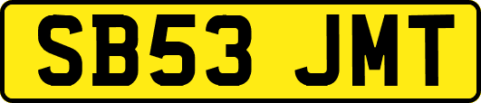 SB53JMT