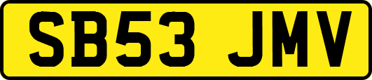 SB53JMV