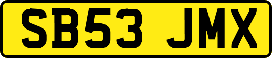 SB53JMX