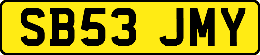 SB53JMY