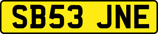 SB53JNE